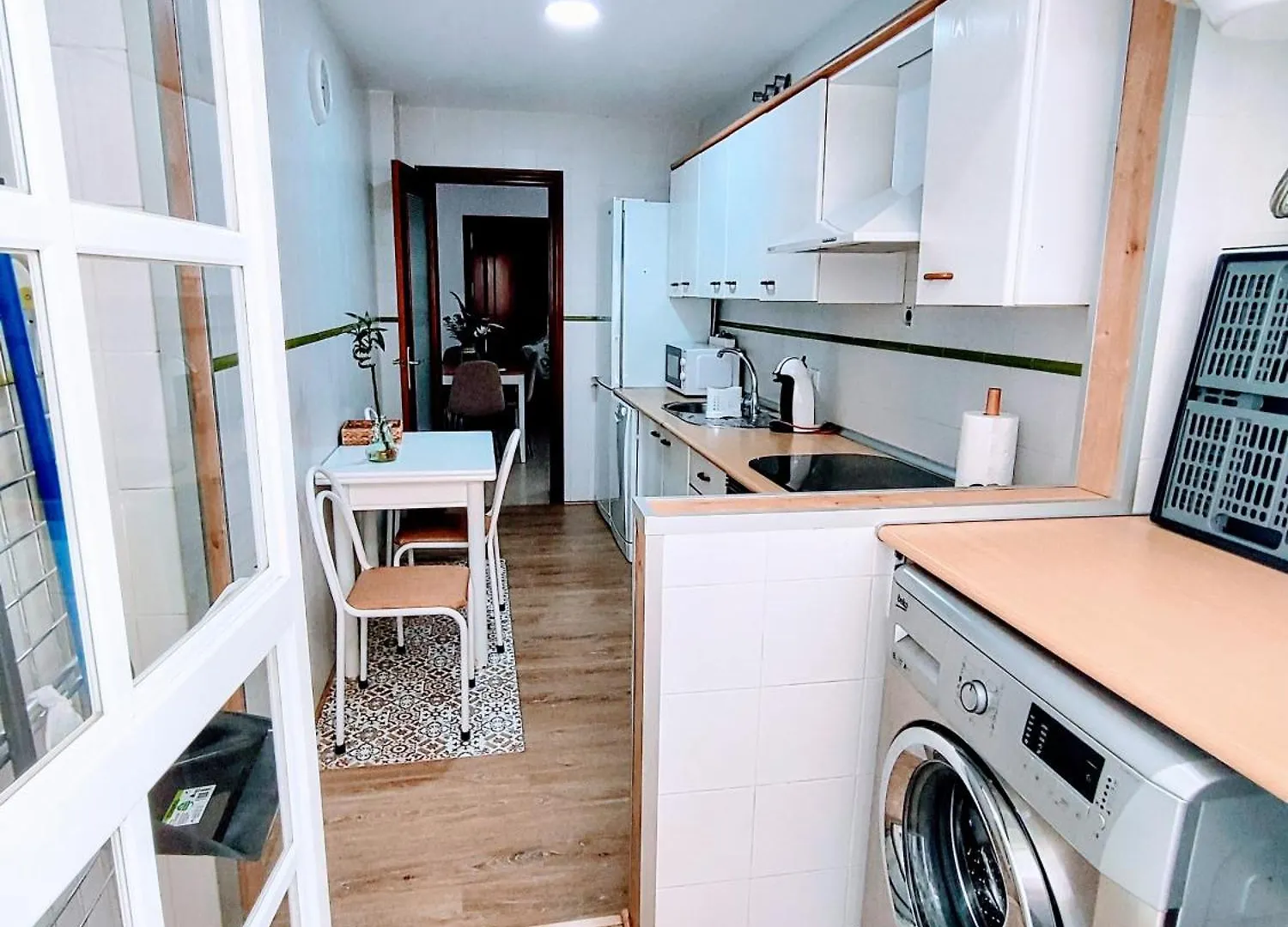 Piso Aurora Apartment Barbate