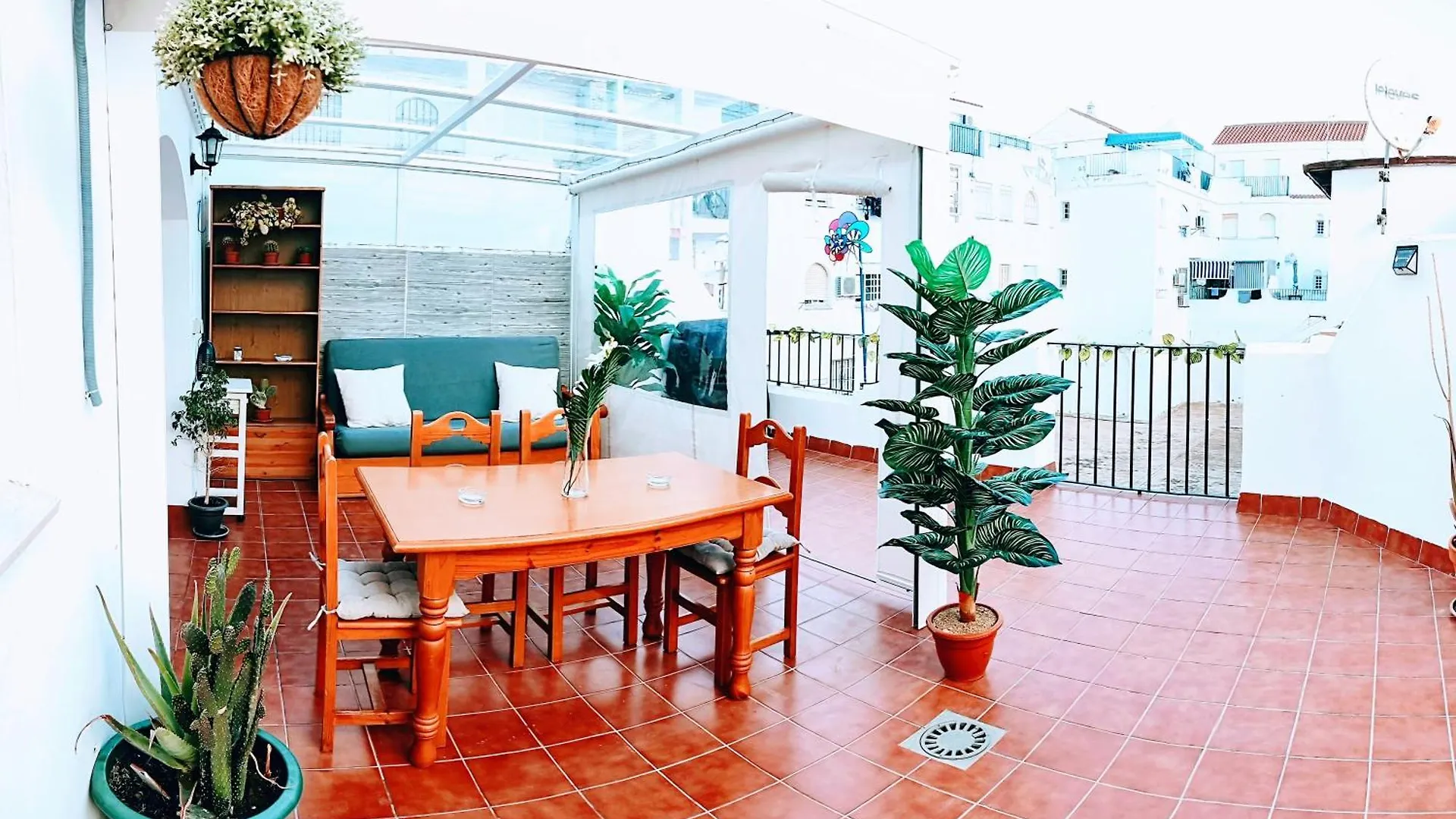 Piso Aurora Apartment Barbate 0*,  Spain