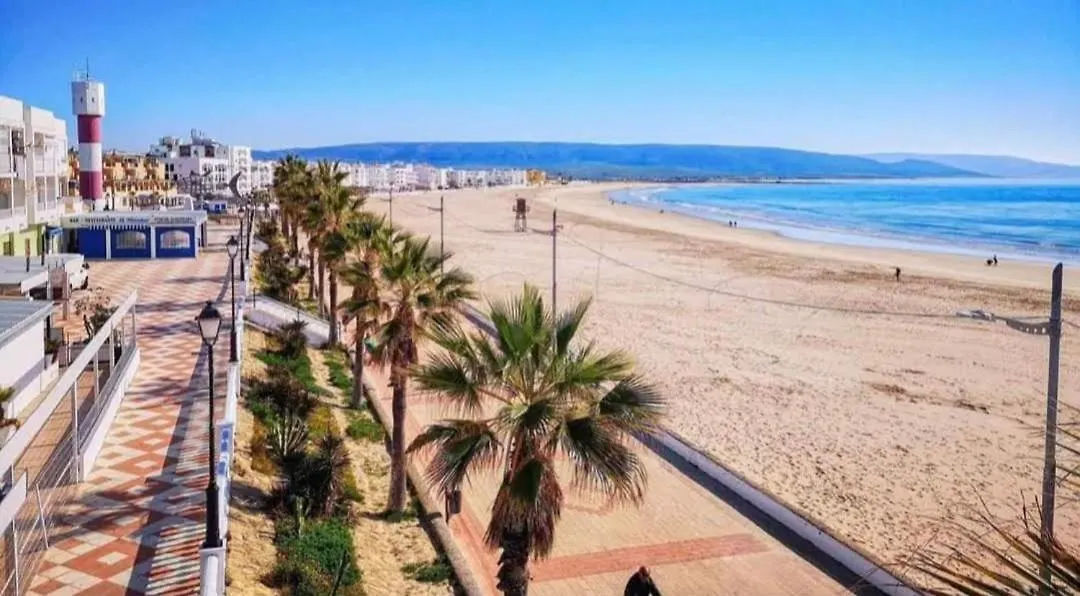 Piso Aurora Apartment Barbate 0*,  Spain