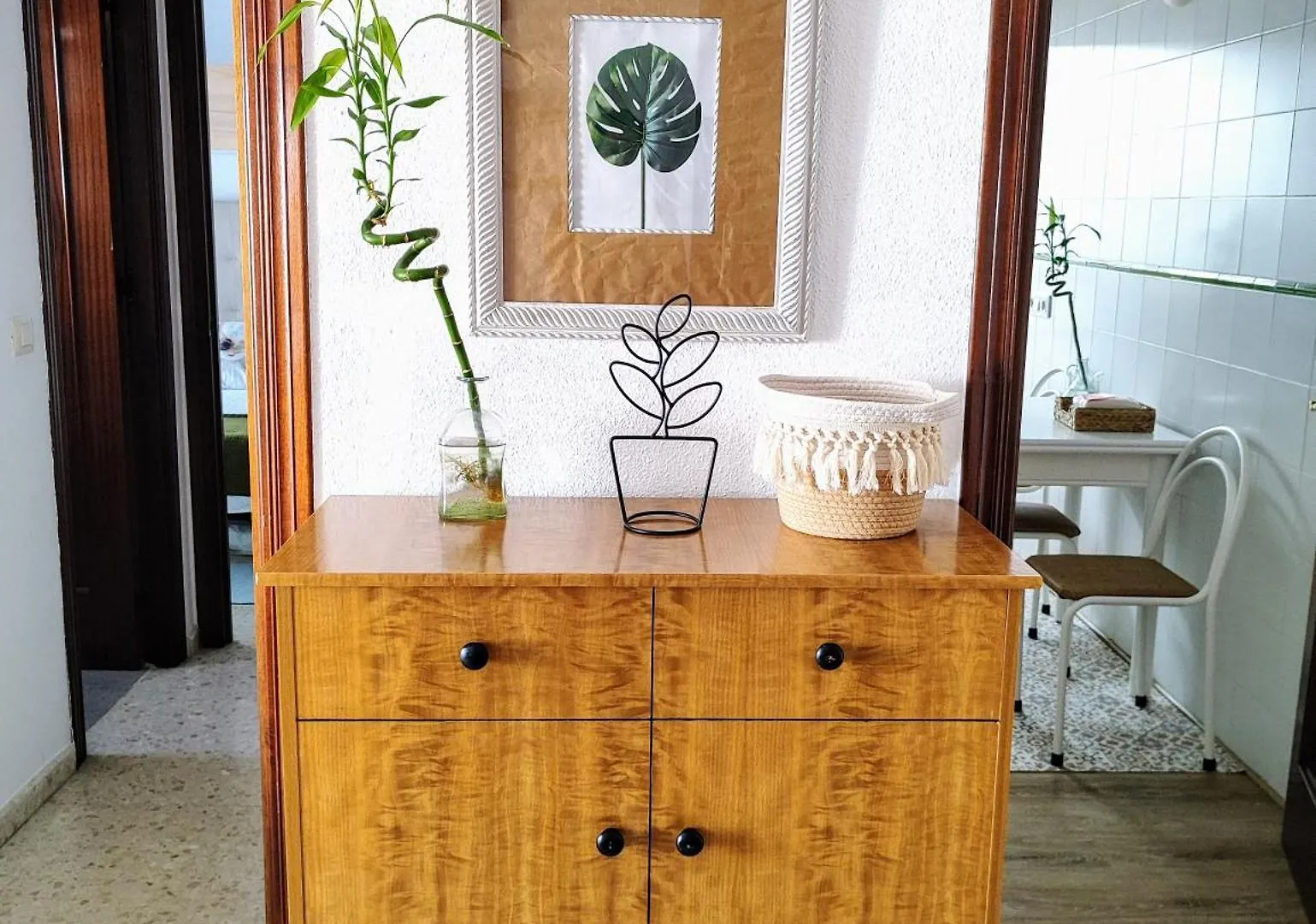 Appartamento Piso Aurora Barbate 0*,