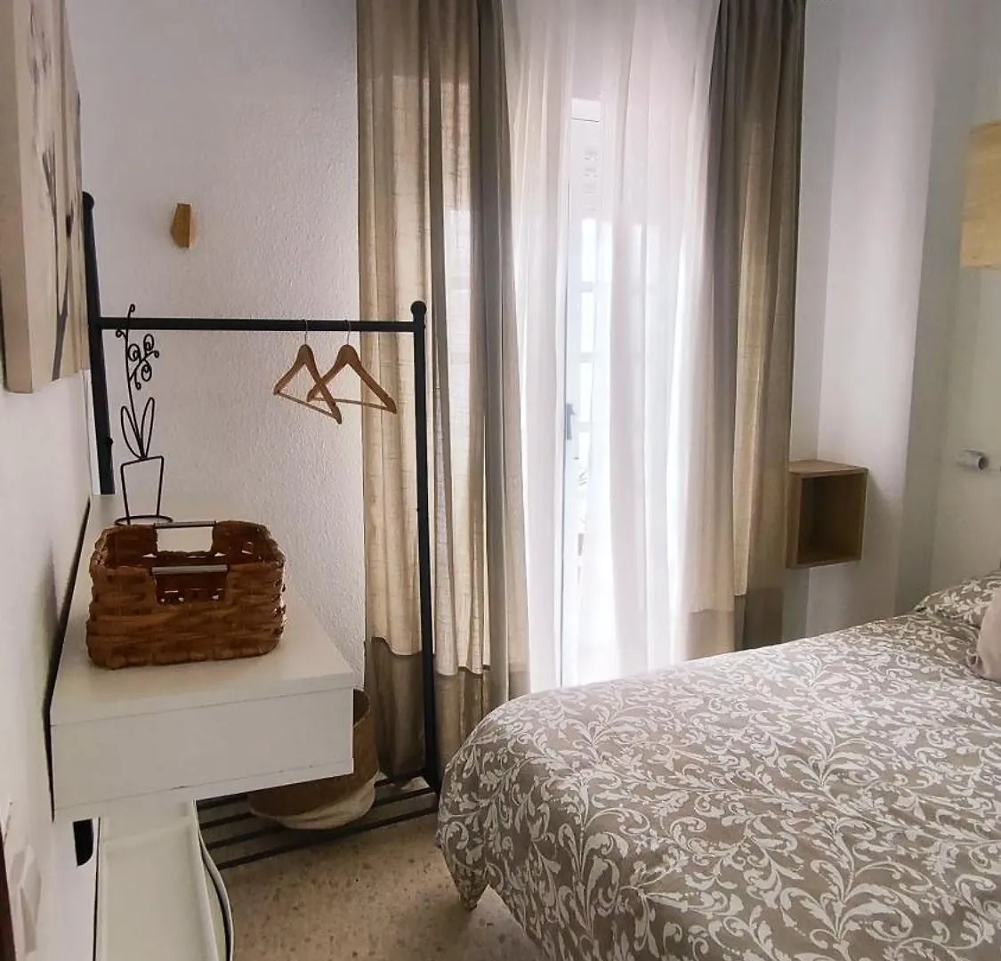 Appartamento Piso Aurora Barbate 0*,