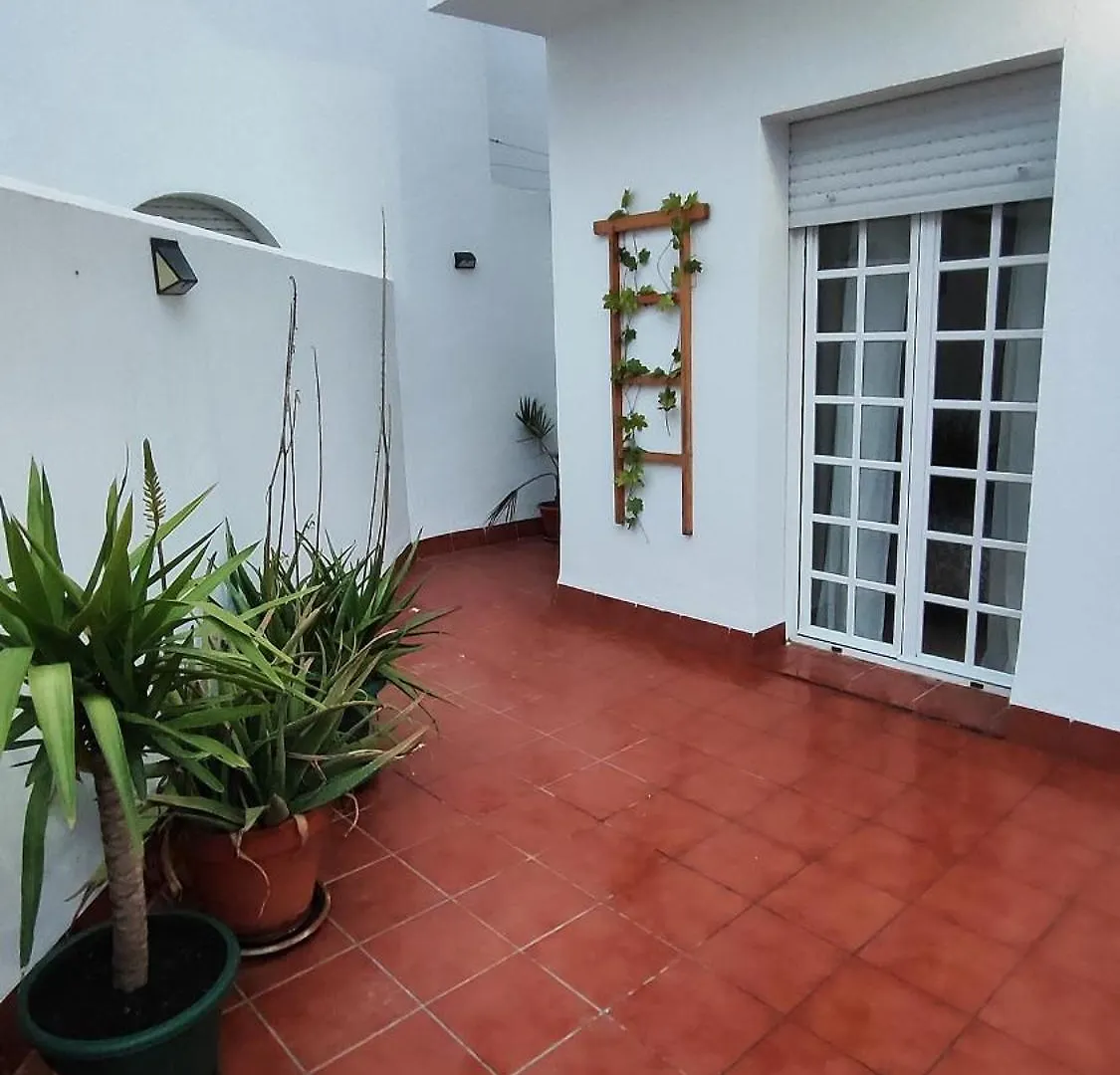 Appartamento Piso Aurora Barbate
