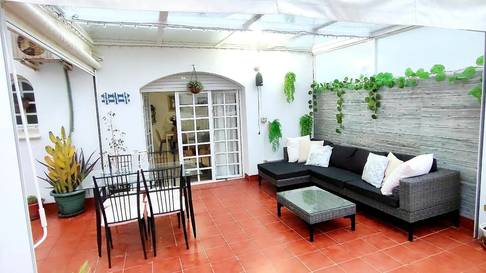 Appartamento Piso Aurora Barbate