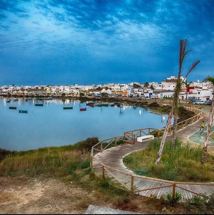 Piso Aurora Apartment Barbate