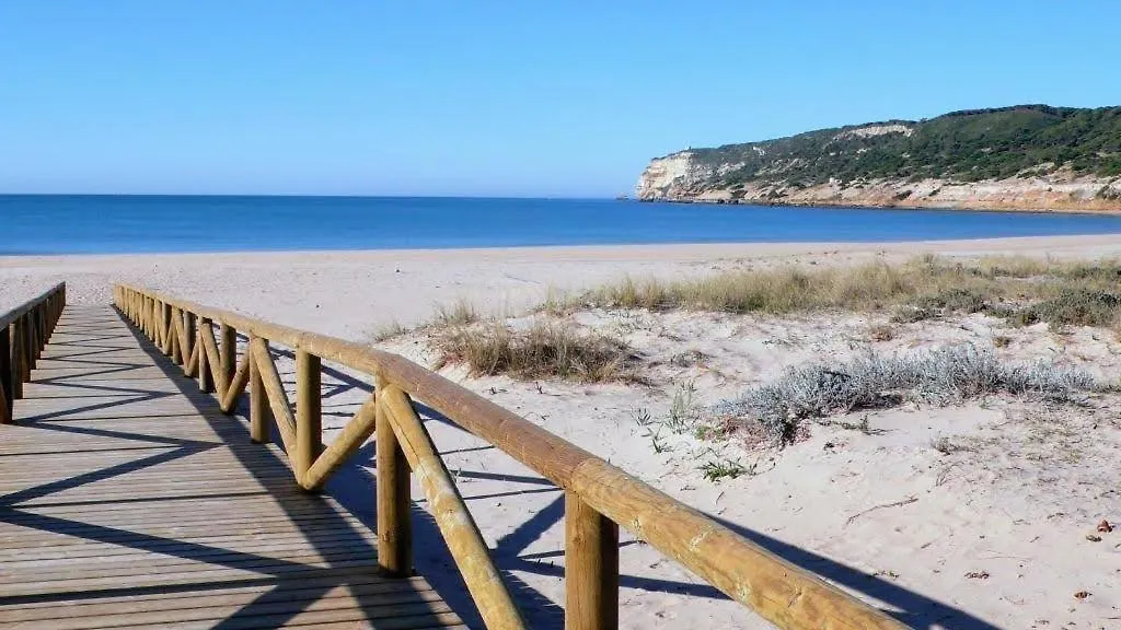 Piso Aurora Lägenhet Barbate