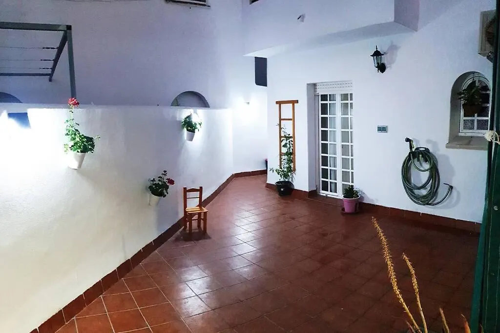 Piso Aurora location