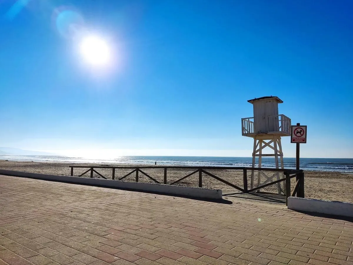 Piso Aurora Apartment Barbate