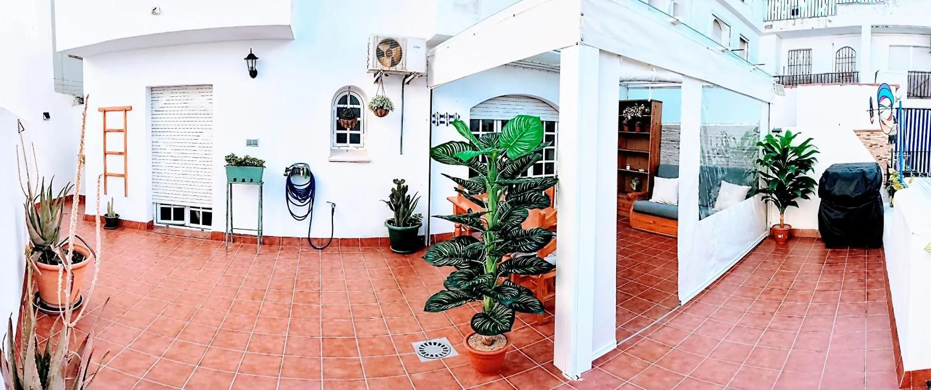 Piso Aurora Apartment Barbate