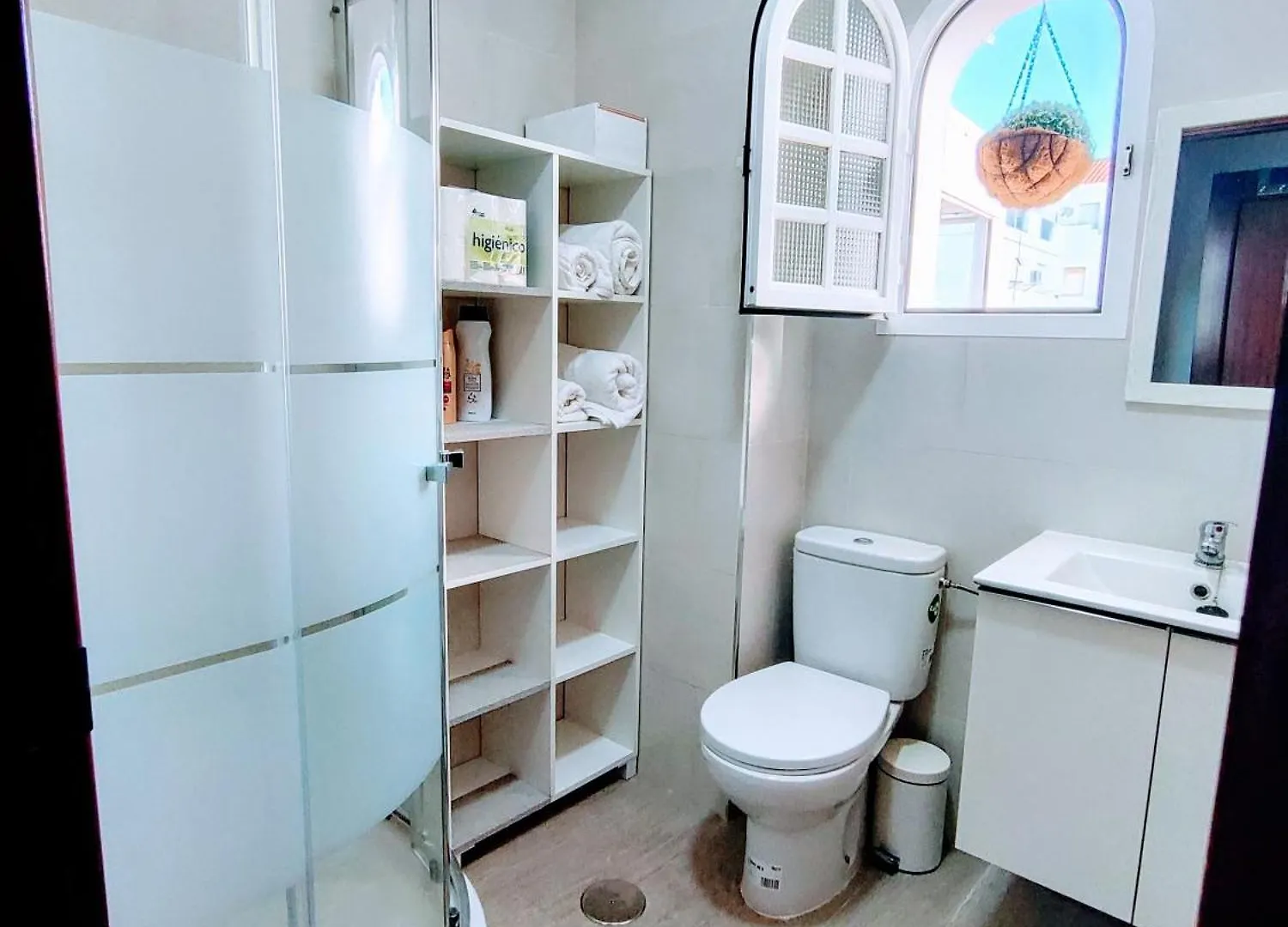 Piso Aurora Apartment Barbate 0*,