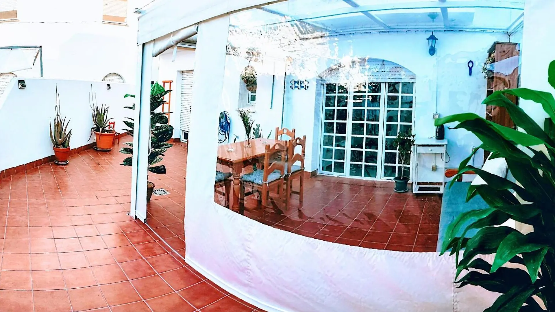 Piso Aurora Apartment Barbate Spain