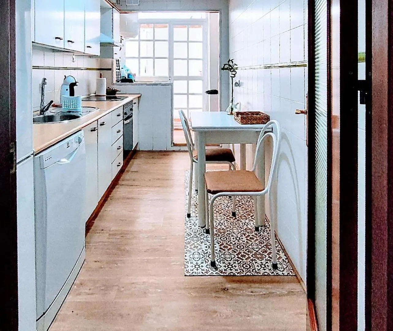 Piso Aurora Apartment Barbate 0*,  Spain
