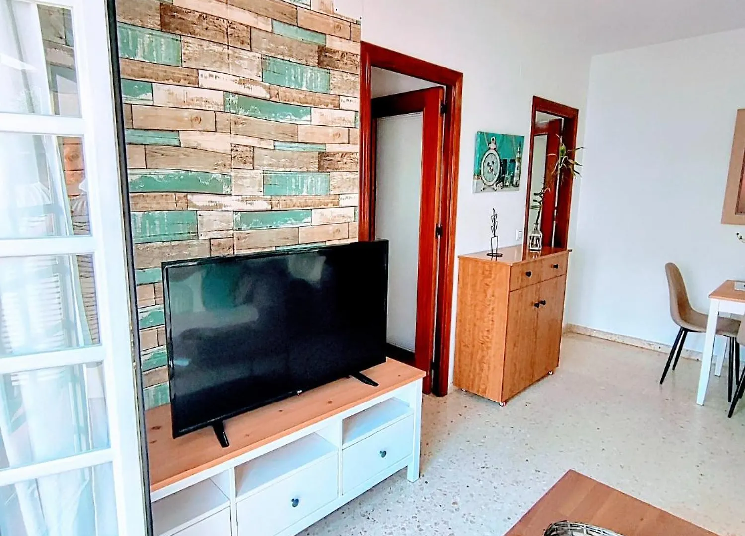 Piso Aurora Apartment Barbate 0*,  Spain