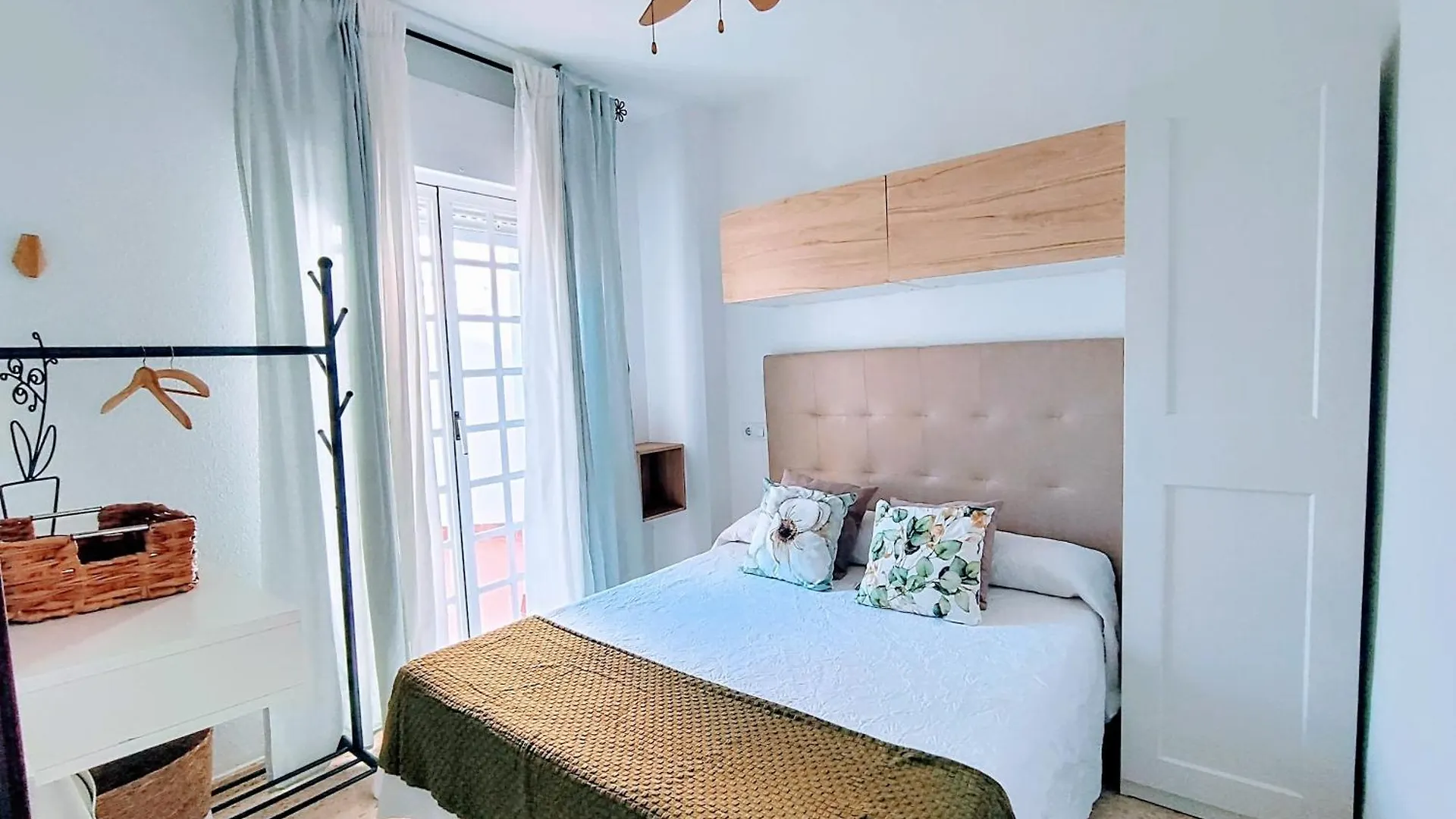 Piso Aurora Apartment Barbate