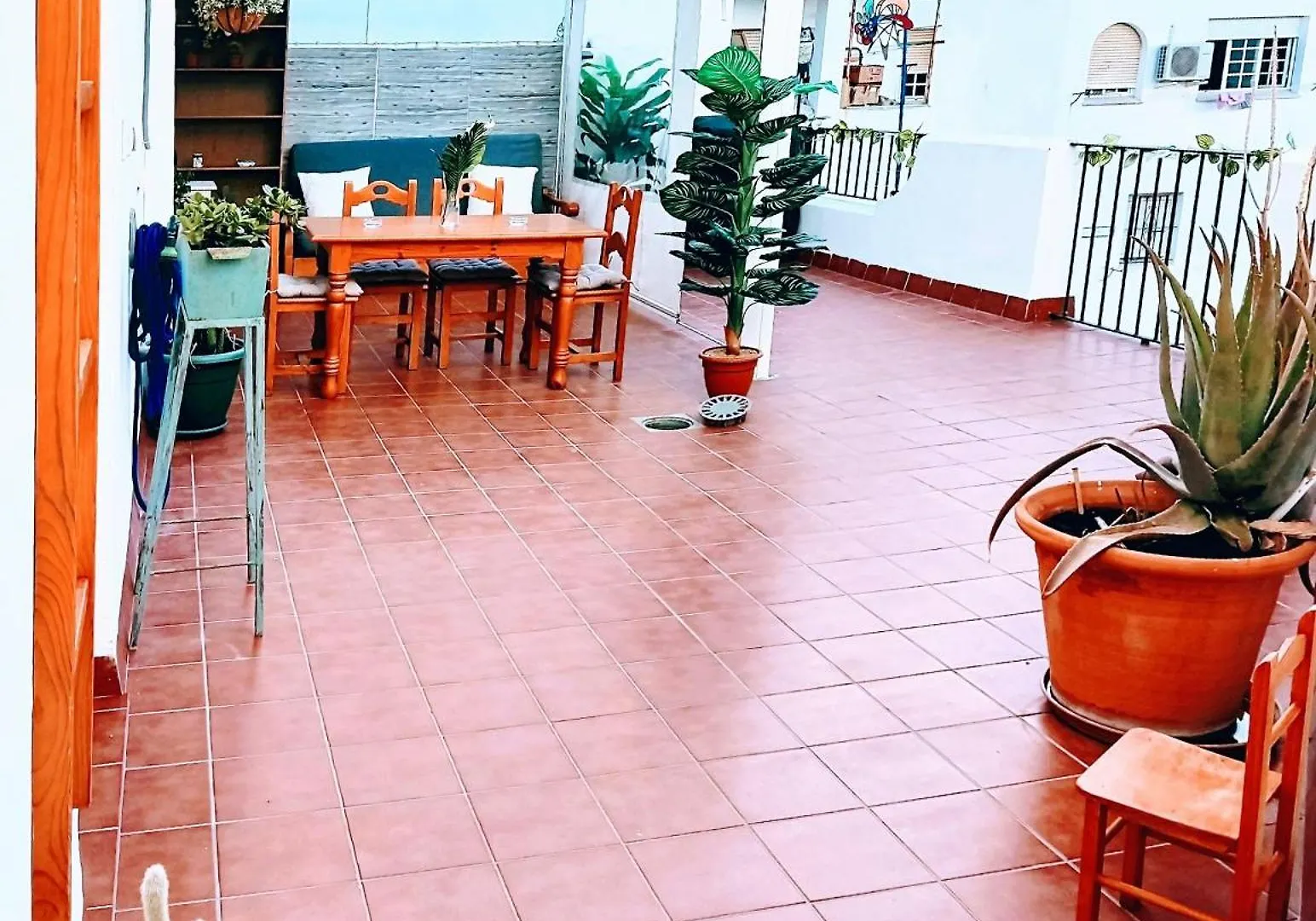 Piso Aurora Apartment Barbate