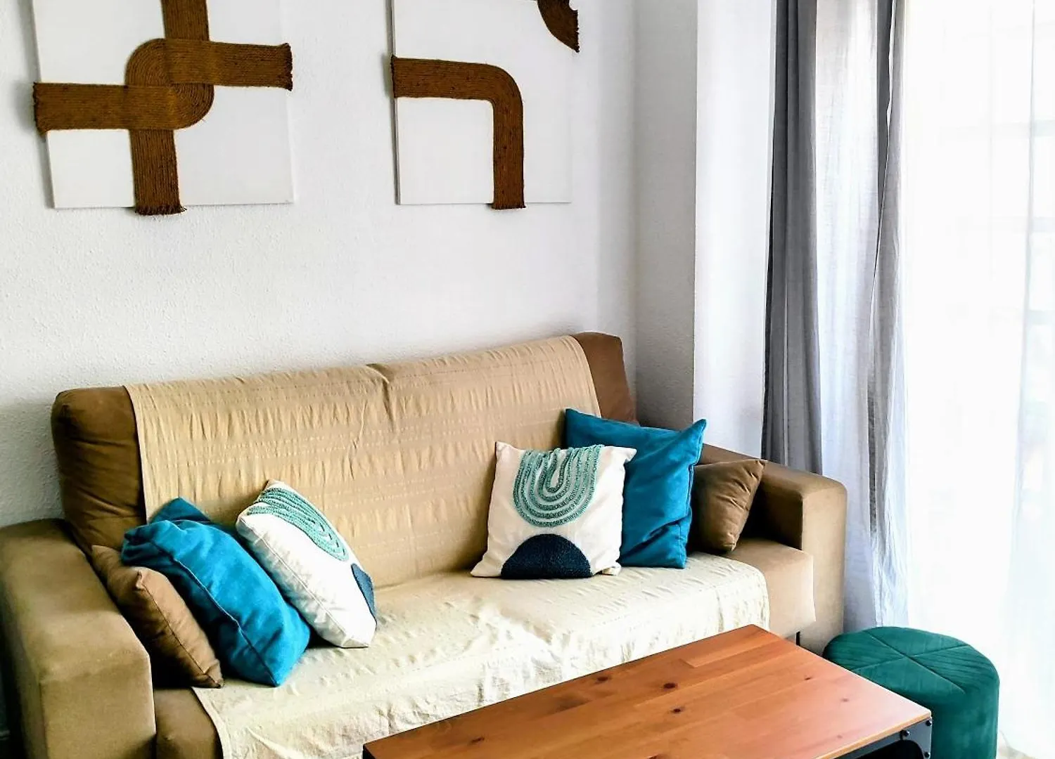 Piso Aurora Apartment Barbate