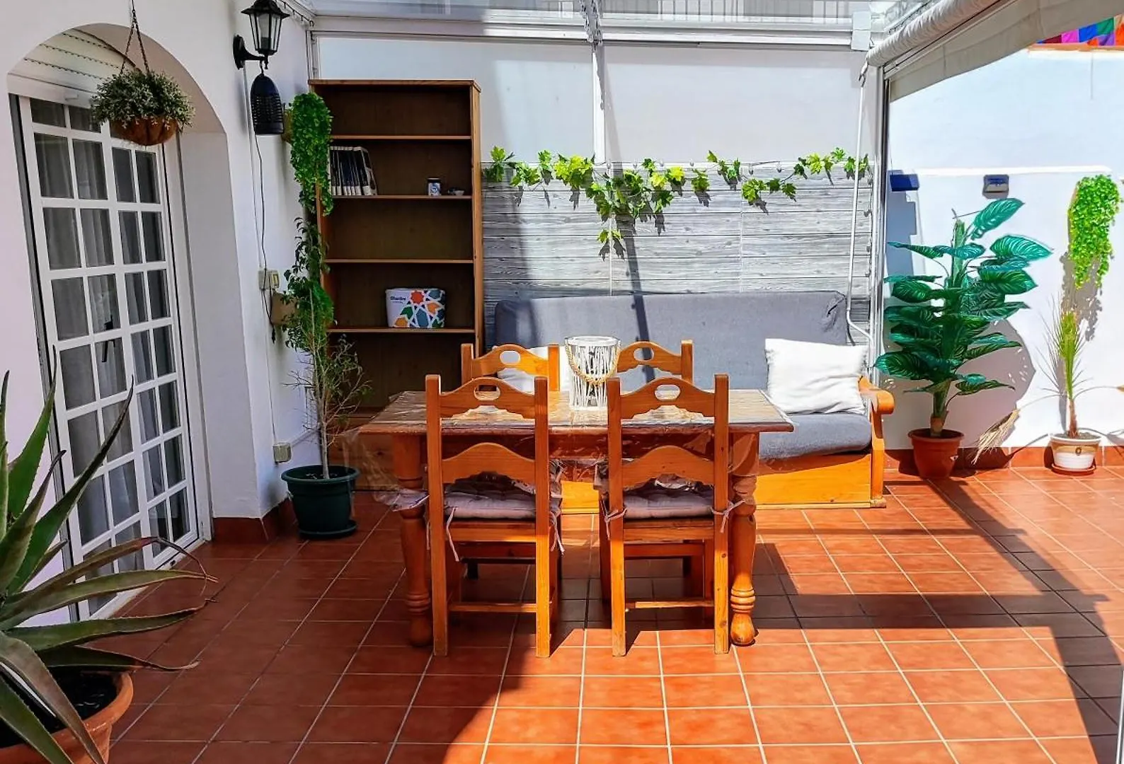 Piso Aurora Apartment Barbate