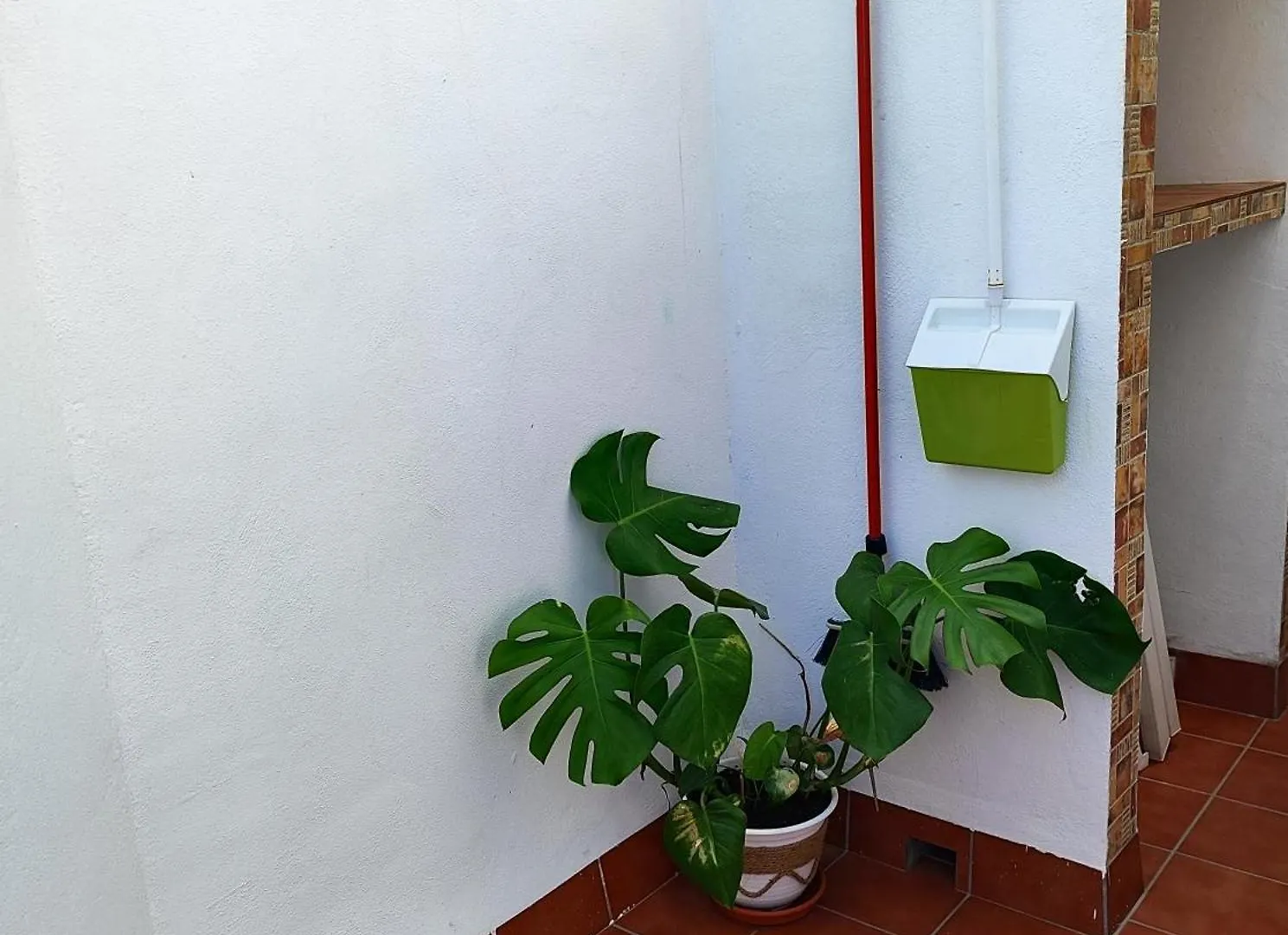 Piso Aurora Apartment Barbate