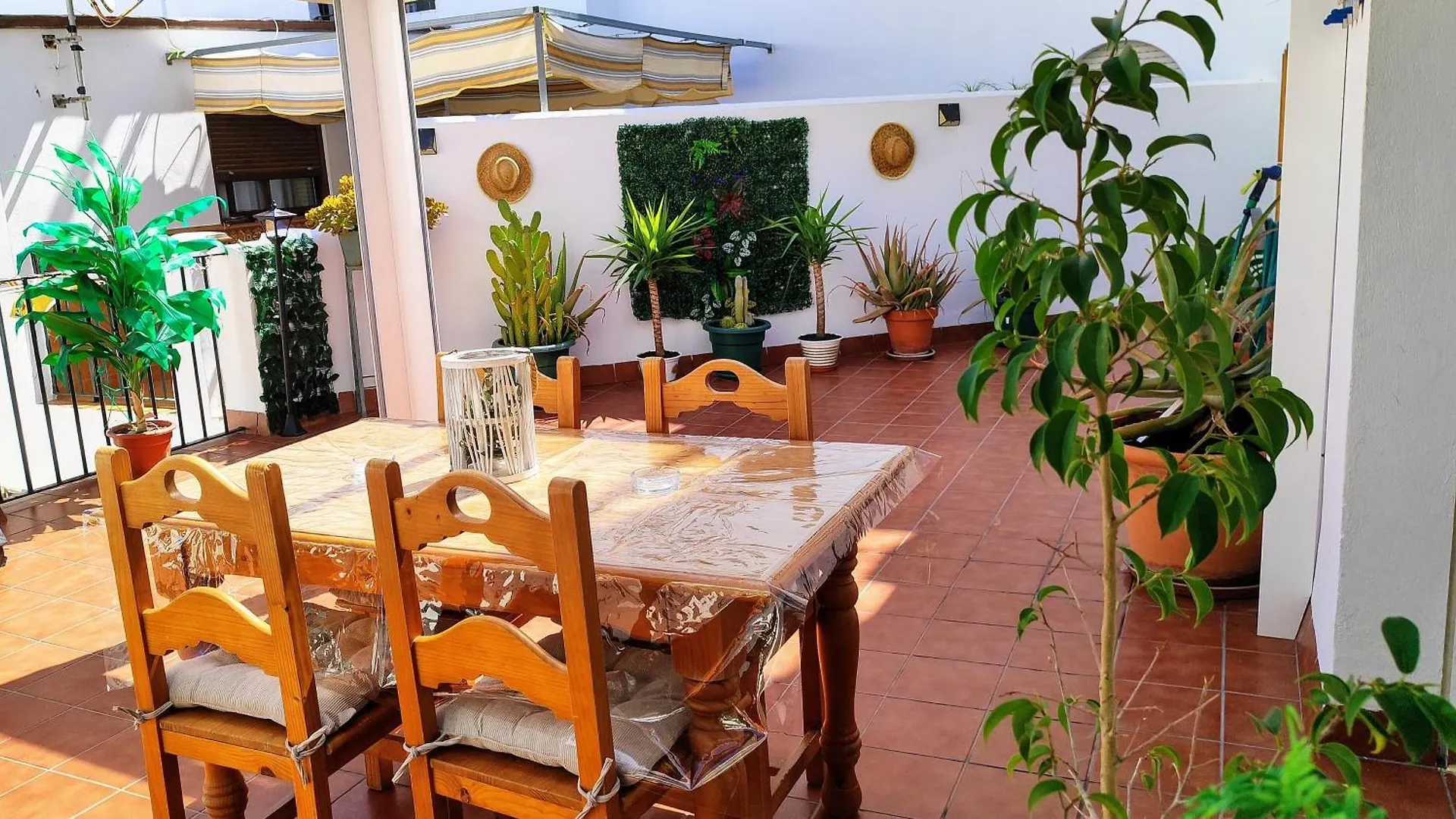 Piso Aurora Apartment Barbate