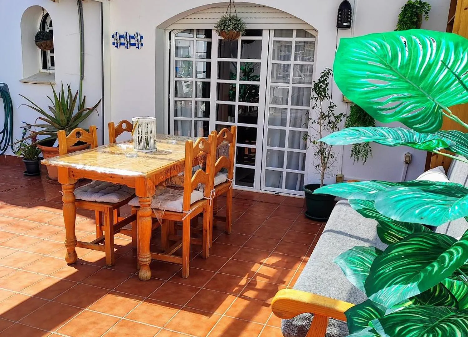 Piso Aurora Apartment Barbate 0*,  Spain