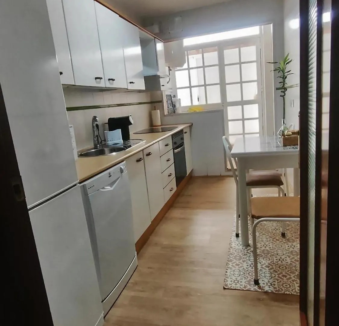 Piso Aurora Apartment Barbate
