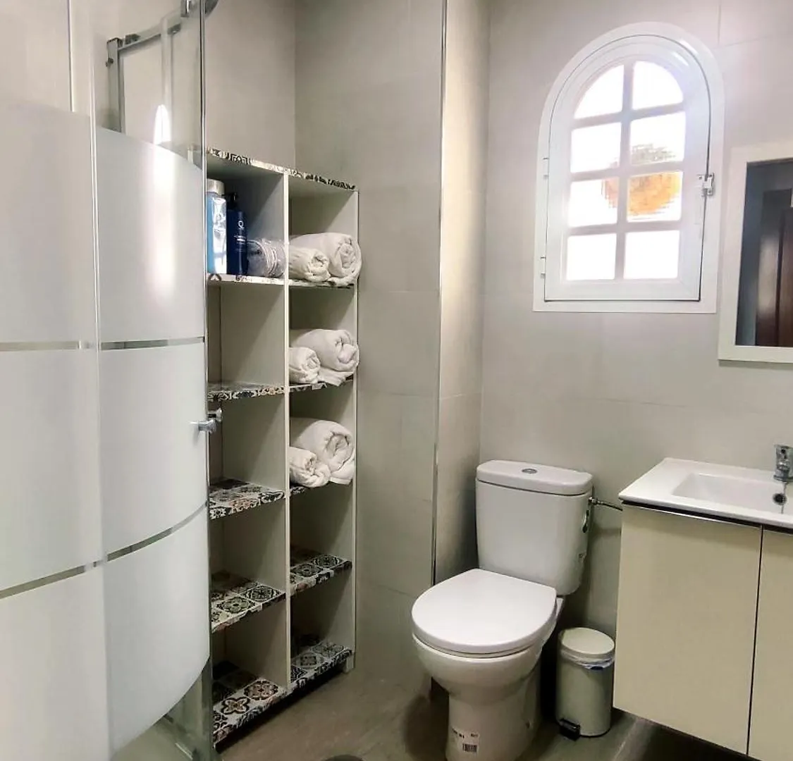 Piso Aurora Apartment Barbate