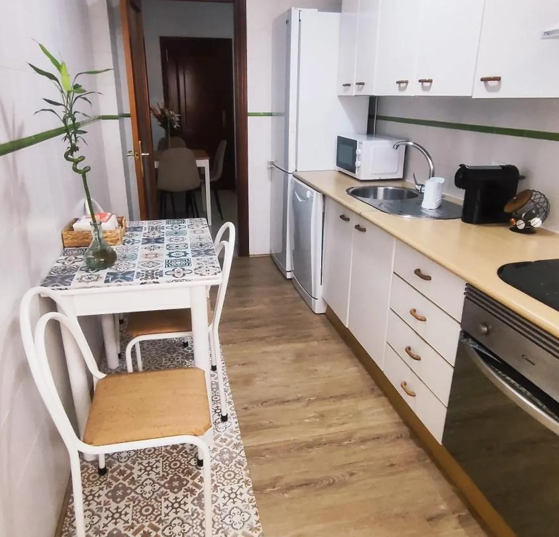 Piso Aurora Apartment Barbate