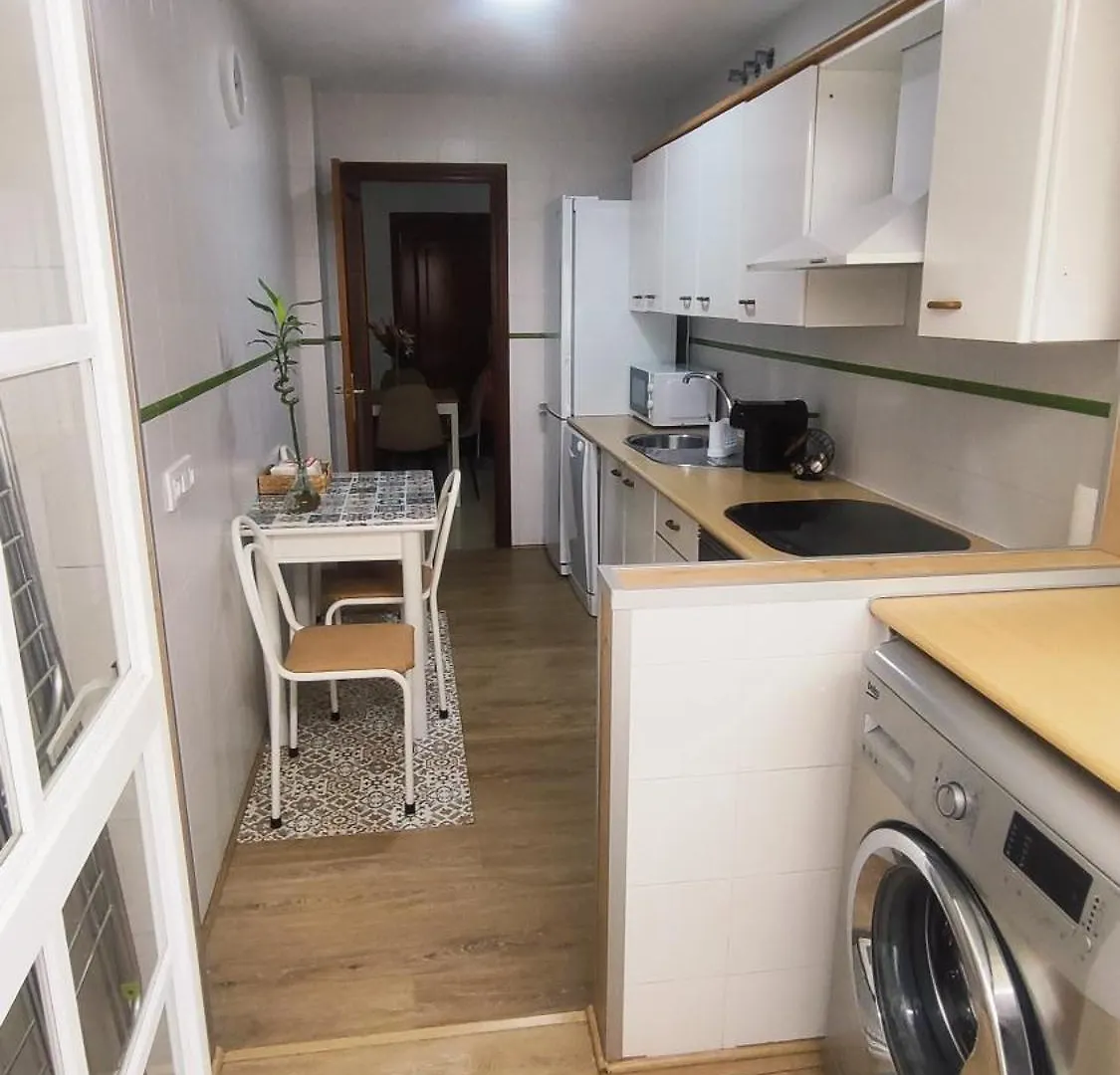 Piso Aurora Apartment Barbate
