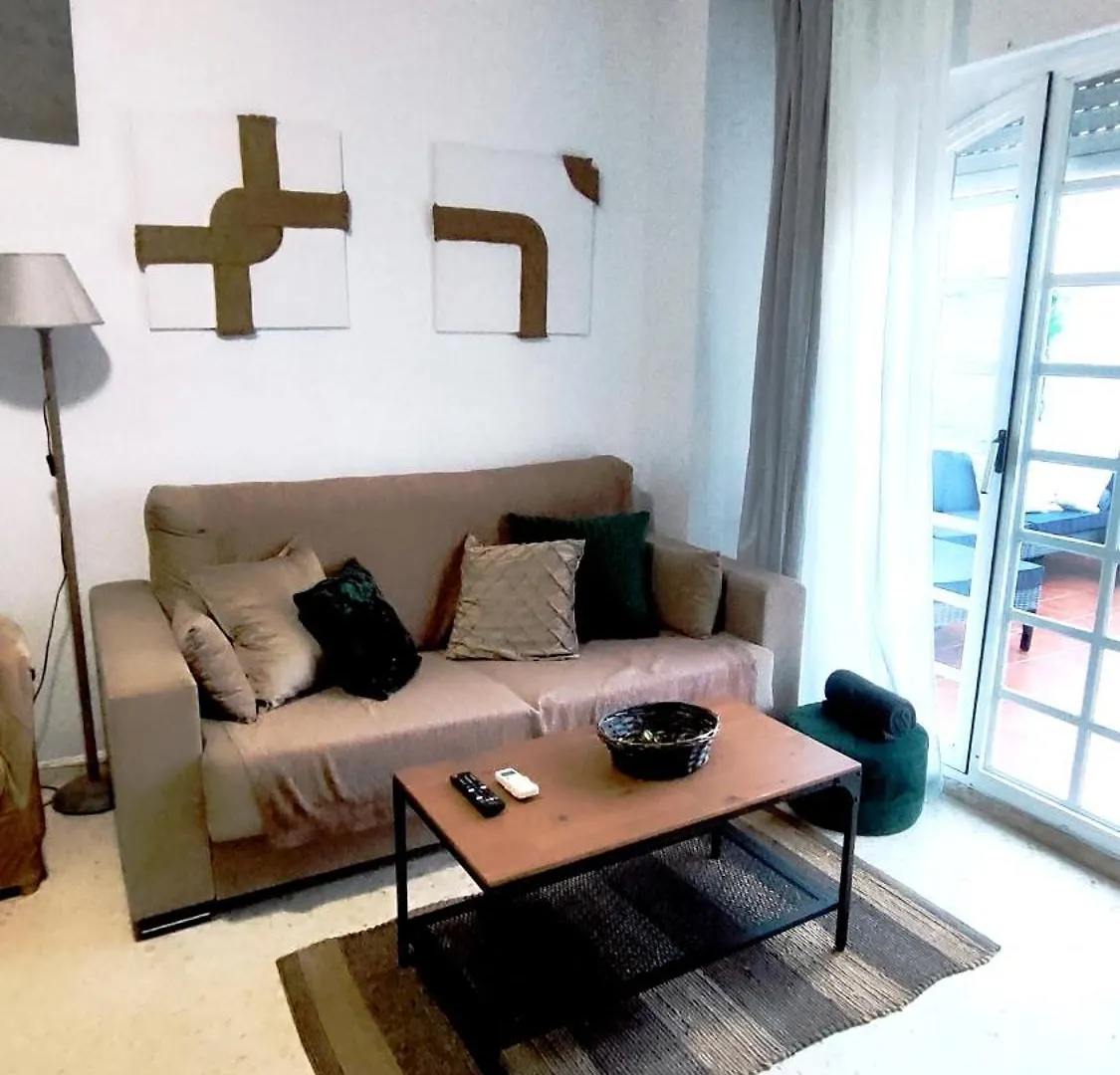 Piso Aurora Apartment Barbate