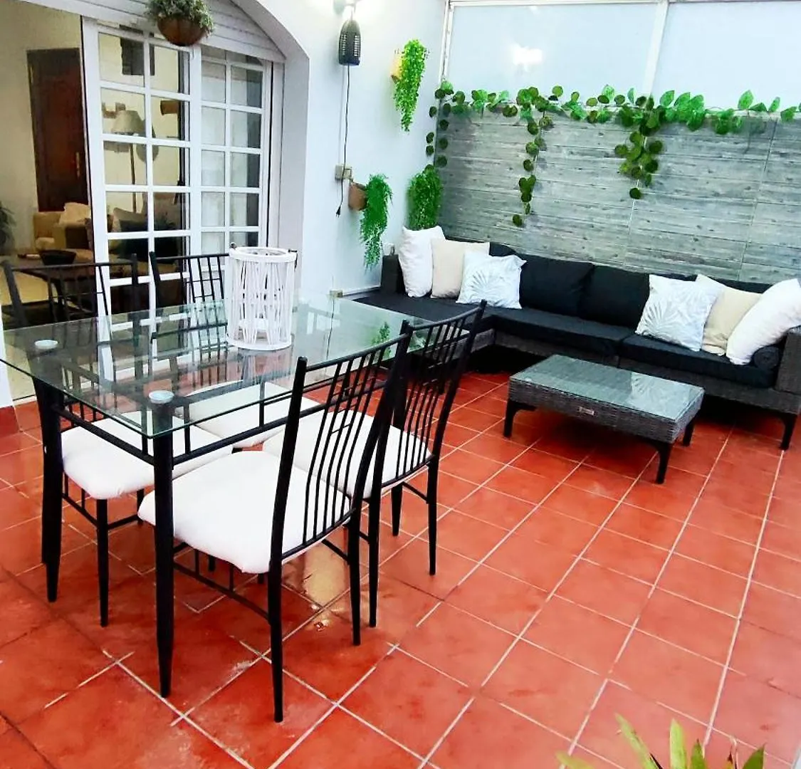 Piso Aurora Apartment Barbate