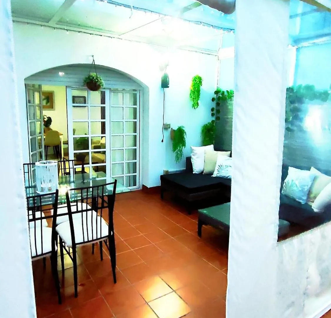 Piso Aurora Apartment Barbate