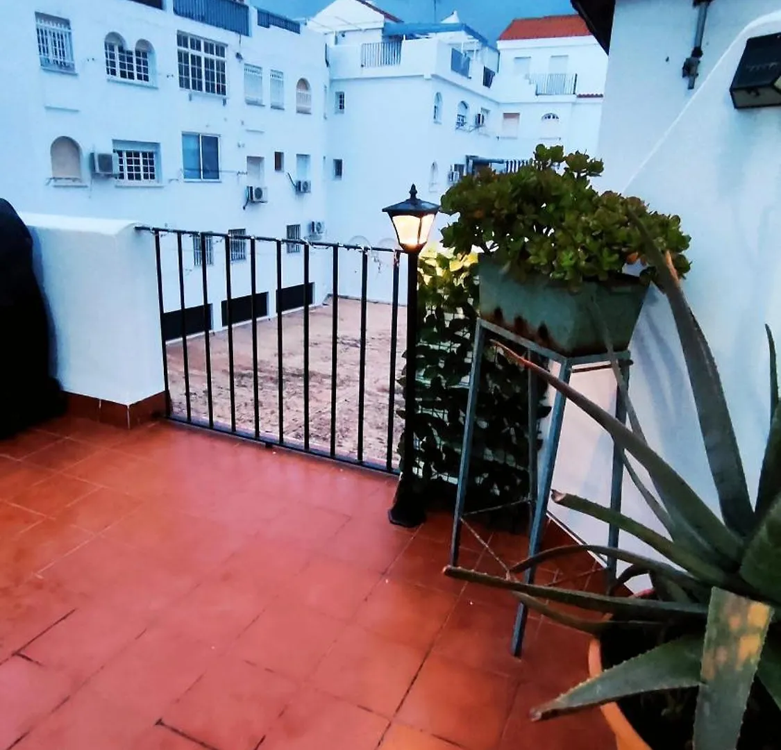 Piso Aurora Apartment Barbate 0*,  Spain