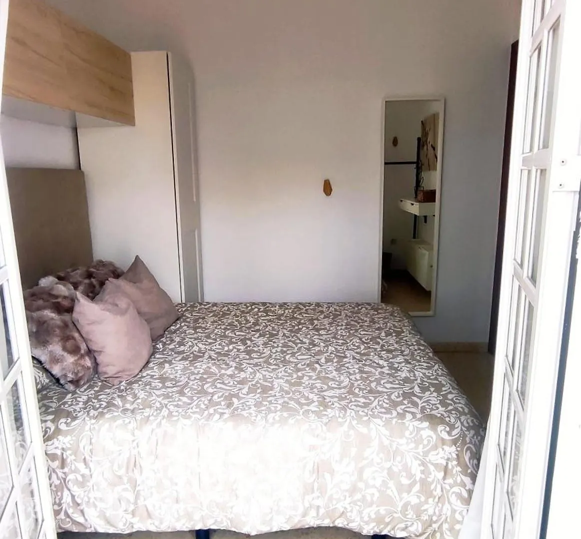 Piso Aurora Apartment Barbate Spain