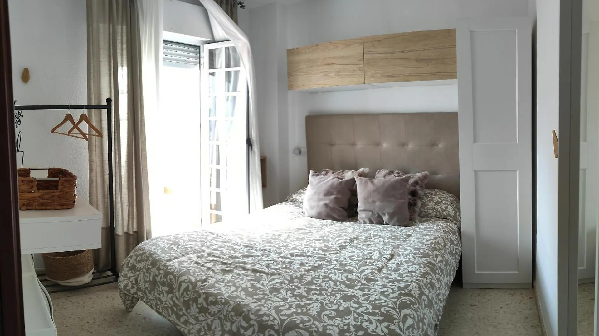 Piso Aurora Apartment Barbate 0*,  Spain