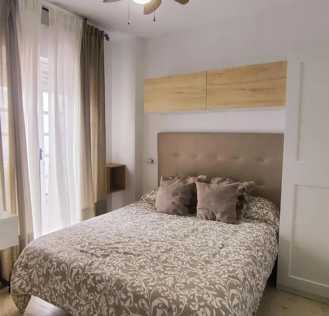 Piso Aurora Apartment Barbate