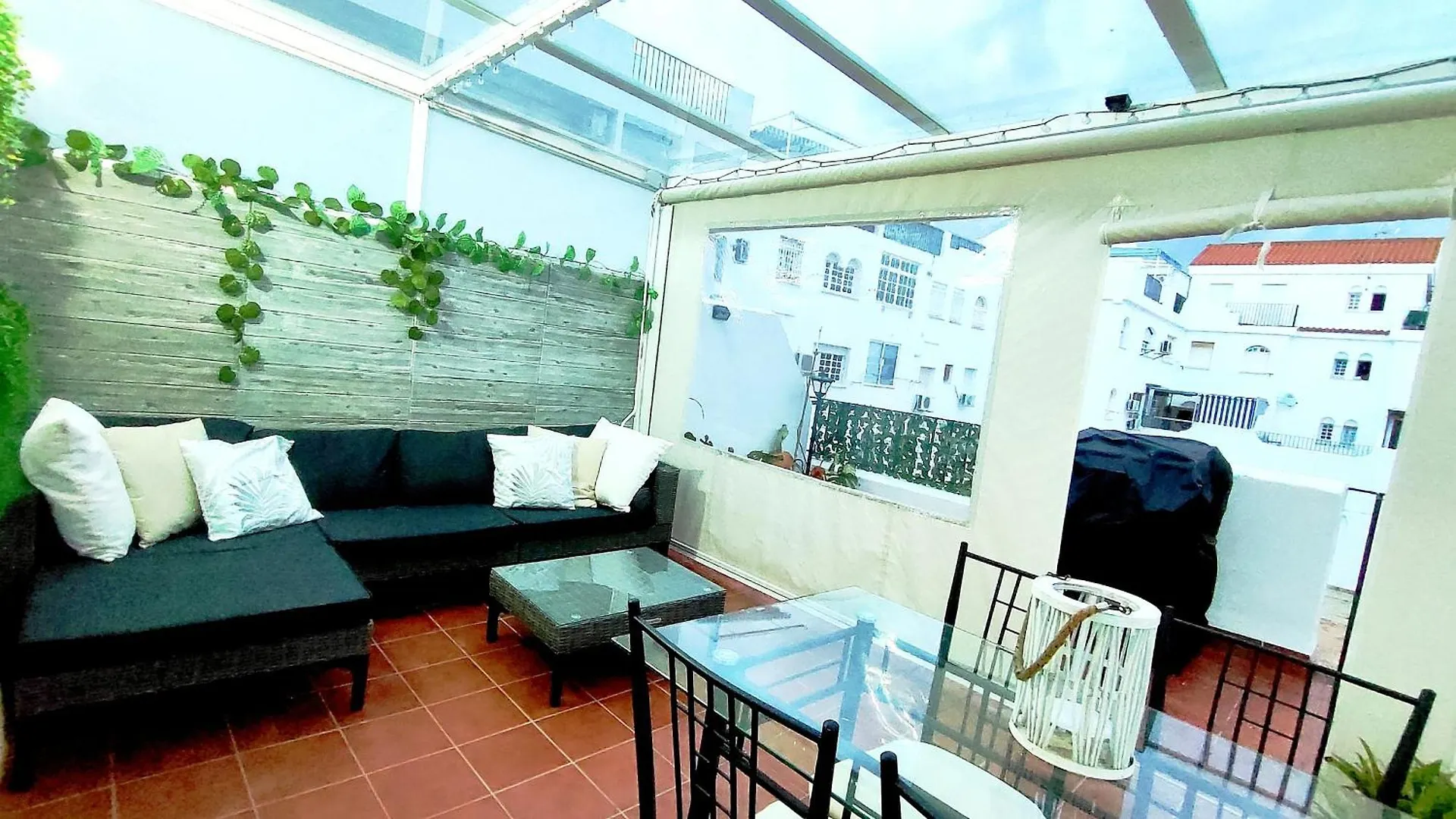 Piso Aurora Apartment Barbate Spain
