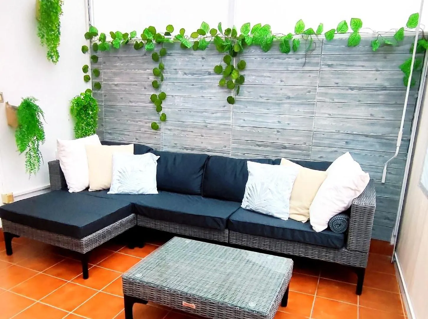 Piso Aurora Apartment Barbate